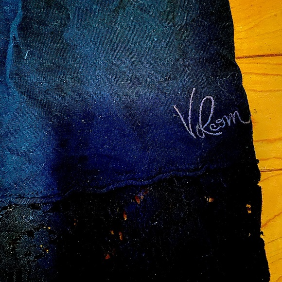 VOLCOM dress - Picture 2 of 2